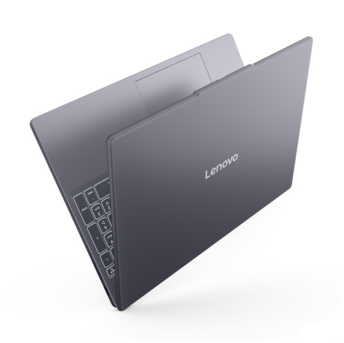 Lenovo IdeaPad Slim 3 15IRH10 Intel® Core™ i5 i5-13420H Laptop 38,9 cm (15.3") WUXGA 16 GB DDR5-SDRAM 512 GB SSD Wi-Fi 6 (802.11ax) Windows 11 Home Belgisch Grijs