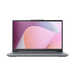 Lenovo IdeaPad Slim 3 14AMN8 AMD Ryzen™ 5 7520U Laptop 35,6 cm (14") Full HD 16 GB LPDDR5-SDRAM 512 GB SSD Wi-Fi 6 (802.11ax) Windows 11 Home Belgisch Grijs
