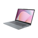 Lenovo IdeaPad Slim 3 14AMN8 AMD Ryzen™ 5 7520U Laptop 35,6 cm (14") Full HD 16 GB LPDDR5-SDRAM 512 GB SSD Wi-Fi 6 (802.11ax) Windows 11 Home Belgisch Grijs