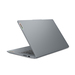 Lenovo IdeaPad Slim 3 14AMN8 AMD Ryzen™ 5 7520U Laptop 35,6 cm (14") Full HD 16 GB LPDDR5-SDRAM 512 GB SSD Wi-Fi 6 (802.11ax) Windows 11 Home Belgisch Grijs