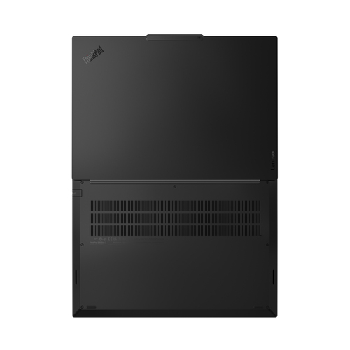 Lenovo ThinkPad E16 Gen 3 (Intel) Copilot+ PC Intel Core Ultra 5 226V Laptop 40,6 cm (16") WUXGA 16 GB LPDDR5x-SDRAM 512 GB SSD Wi-Fi 6E (802.11ax) Windows 11 Pro Zwart Belgisch