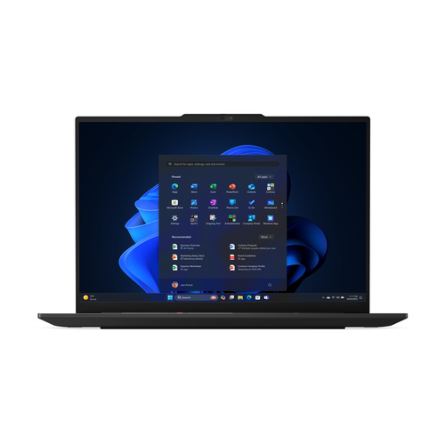 Lenovo ThinkPad E16 Gen 3 (Intel) Copilot+ PC Intel Core Ultra 5 226V Laptop 40,6 cm (16") WUXGA 16 GB LPDDR5x-SDRAM 512 GB SSD Wi-Fi 6E (802.11ax) Windows 11 Pro Zwart Belgisch