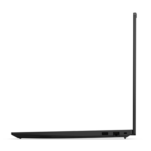 Lenovo ThinkPad E16 Gen 3 (Intel) Copilot+ PC Intel Core Ultra 5 226V Laptop 40,6 cm (16") WUXGA 16 GB LPDDR5x-SDRAM 512 GB SSD Wi-Fi 6E (802.11ax) Windows 11 Pro Zwart Belgisch