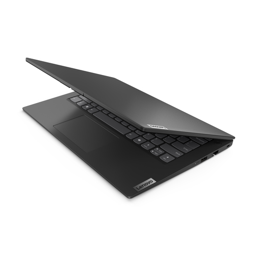 Lenovo V14 G5 IRL Intel Core 5 220U Laptop 35,6 cm (14") Full HD 16 GB DDR5-SDRAM 512 GB SSD Wi-Fi 6 (802.11ax) Windows 11 Pro Zwart Belgisch