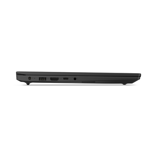 Lenovo V14 G5 IRL Intel Core 5 220U Laptop 35,6 cm (14") Full HD 16 GB DDR5-SDRAM 512 GB SSD Wi-Fi 6 (802.11ax) Windows 11 Pro Zwart Belgisch