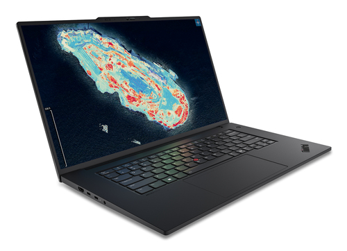 Lenovo ThinkPad T1g Gen 8 Intel Core Ultra 7 255H Laptop 40,6 cm (16") WUXGA 32 GB LPDDR5x-SDRAM 512 GB SSD NVIDIA GeForce RTX 5060 Wi-Fi 7 (802.11be) Windows 11 Pro Zwart Belgisch