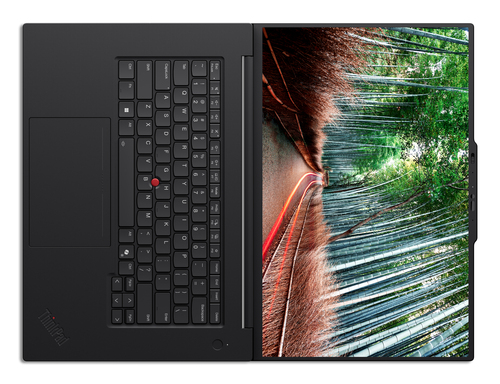 Lenovo ThinkPad T1g Gen 8 Intel Core Ultra 7 255H Laptop 40,6 cm (16") WUXGA 32 GB LPDDR5x-SDRAM 512 GB SSD NVIDIA GeForce RTX 5060 Wi-Fi 7 (802.11be) Windows 11 Pro Zwart Belgisch