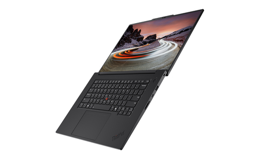 Lenovo ThinkPad T1g Gen 8 Intel Core Ultra 7 255H Laptop 40,6 cm (16") WUXGA 32 GB LPDDR5x-SDRAM 512 GB SSD NVIDIA GeForce RTX 5060 Wi-Fi 7 (802.11be) Windows 11 Pro Zwart Belgisch