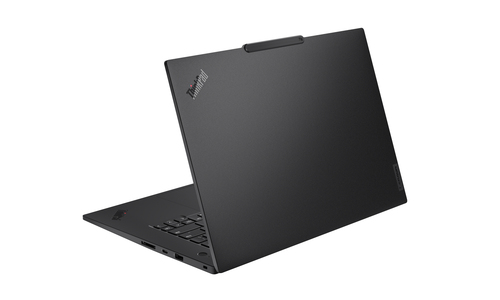Lenovo ThinkPad T1g Gen 8 Intel Core Ultra 7 255H Laptop 40,6 cm (16") WUXGA 32 GB LPDDR5x-SDRAM 512 GB SSD NVIDIA GeForce RTX 5060 Wi-Fi 7 (802.11be) Windows 11 Pro Zwart Belgisch