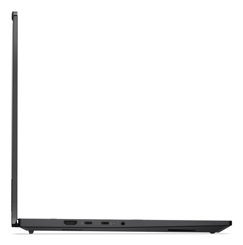 Lenovo ThinkPad T1g Gen 8 Intel Core Ultra 7 255H Laptop 40,6 cm (16") WUXGA 32 GB LPDDR5x-SDRAM 512 GB SSD NVIDIA GeForce RTX 5060 Wi-Fi 7 (802.11be) Windows 11 Pro Zwart Belgisch