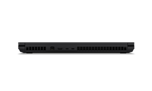 Lenovo ThinkPad T16g Gen 3 Intel Core Ultra 9 275HX Mobiel werkstation 40,6 cm (16") WUXGA 32 GB DDR5-SDRAM 1 TB SSD NVIDIA GeForce RTX 5080 Wi-Fi 7 (802.11be) Windows 11 Pro Zwart Belgisch