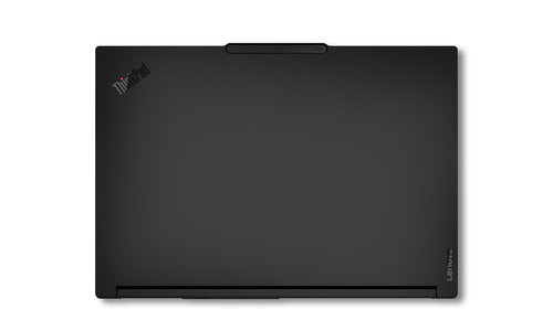 Lenovo ThinkPad T16g Gen 3 Intel Core Ultra 9 275HX Mobiel werkstation 40,6 cm (16") WUXGA 32 GB DDR5-SDRAM 1 TB SSD NVIDIA GeForce RTX 5080 Wi-Fi 7 (802.11be) Windows 11 Pro Zwart Belgisch