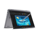Lenovo ThinkBook 14 2-in-1 G6 IPL Copilot+ PC Intel Core Ultra 5 325 Hybride (2-in-1) 35,6 cm (14") Touchscreen WUXGA 16 GB DDR5-SDRAM 512 GB SSD Wi-Fi 7 (802.11be) Windows 11 Pro Grijs Belgisch