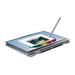 Lenovo ThinkBook 14 2-in-1 G6 IPL Copilot+ PC Intel Core Ultra 5 325 Hybride (2-in-1) 35,6 cm (14") Touchscreen WUXGA 16 GB DDR5-SDRAM 512 GB SSD Wi-Fi 7 (802.11be) Windows 11 Pro Grijs Belgisch
