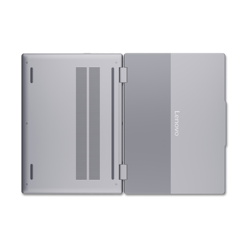 Lenovo ThinkBook 14 2-in-1 G6 IPL Copilot+ PC Intel Core Ultra 5 325 Hybride (2-in-1) 35,6 cm (14") Touchscreen WUXGA 16 GB DDR5-SDRAM 512 GB SSD Wi-Fi 7 (802.11be) Windows 11 Pro Grijs Belgisch