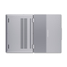 Lenovo ThinkBook 14 2-in-1 G6 IPL Copilot+ PC Intel Core Ultra 5 325 Hybride (2-in-1) 35,6 cm (14") Touchscreen WUXGA 16 GB DDR5-SDRAM 512 GB SSD Wi-Fi 7 (802.11be) Windows 11 Pro Grijs Belgisch