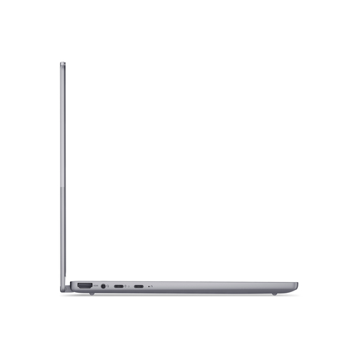Lenovo ThinkBook 14 2-in-1 G6 IPL Copilot+ PC Intel Core Ultra 5 325 Hybride (2-in-1) 35,6 cm (14") Touchscreen WUXGA 16 GB DDR5-SDRAM 512 GB SSD Wi-Fi 7 (802.11be) Windows 11 Pro Grijs Belgisch