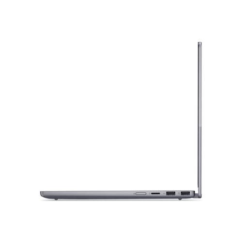 Lenovo ThinkBook 14 2-in-1 G6 IPL Copilot+ PC Intel Core Ultra 5 325 Hybride (2-in-1) 35,6 cm (14") Touchscreen WUXGA 16 GB DDR5-SDRAM 512 GB SSD Wi-Fi 7 (802.11be) Windows 11 Pro Grijs Belgisch