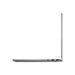 Lenovo ThinkBook 14 2-in-1 G6 IPL Copilot+ PC Intel Core Ultra 5 325 Hybride (2-in-1) 35,6 cm (14") Touchscreen WUXGA 16 GB DDR5-SDRAM 512 GB SSD Wi-Fi 7 (802.11be) Windows 11 Pro Grijs Belgisch