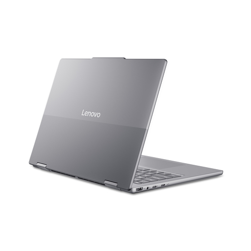 Lenovo ThinkBook 14 2-in-1 G6 IPL Copilot+ PC Intel Core Ultra 5 325 Hybride (2-in-1) 35,6 cm (14") Touchscreen WUXGA 16 GB DDR5-SDRAM 512 GB SSD Wi-Fi 7 (802.11be) Windows 11 Pro Grijs Belgisch