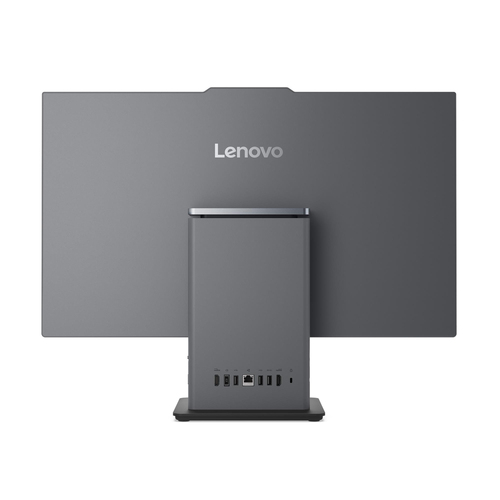 Lenovo ThinkCentre neo 50a 24 Gen 6 LNL Intel Core Ultra 5 226V 60,5 cm (23.8") 1920 x 1080 Pixels Alles-in-één-pc 16 GB LPDDR5x-SDRAM 512 GB SSD Windows 11 Pro Wi-Fi 6 (802.11ax) Grijs