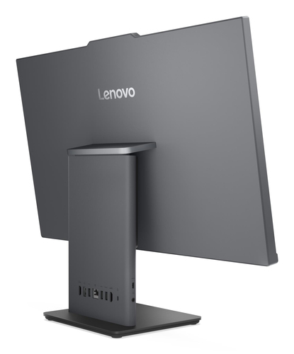 Lenovo ThinkCentre neo 50a 24 Gen 6 LNL Intel Core Ultra 5 226V 60,5 cm (23.8") 1920 x 1080 Pixels Alles-in-één-pc 16 GB LPDDR5x-SDRAM 512 GB SSD Windows 11 Pro Wi-Fi 6 (802.11ax) Grijs