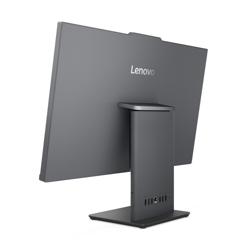 Lenovo ThinkCentre neo 50a 24 Gen 6 LNL Intel Core Ultra 5 226V 60,5 cm (23.8") 1920 x 1080 Pixels Alles-in-één-pc 16 GB LPDDR5x-SDRAM 512 GB SSD Windows 11 Pro Wi-Fi 6 (802.11ax) Grijs