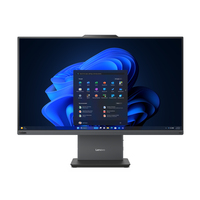 Lenovo ThinkCentre neo 50a 27 Gen 6 LNL Intel Core Ultra 5 226V 68,6 cm (27") 1920 x 1080 Pixels Alles-in-één-pc 16 GB LPDDR5x-SDRAM 512 GB SSD Windows 11 Pro Wi-Fi 6 (802.11ax) Grijs