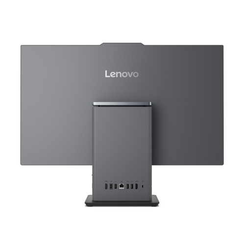 Lenovo ThinkCentre neo 50a 27 Gen 6 LNL Intel Core Ultra 5 226V 68,6 cm (27") 1920 x 1080 Pixels Alles-in-één-pc 16 GB LPDDR5x-SDRAM 512 GB SSD Windows 11 Pro Wi-Fi 6 (802.11ax) Grijs