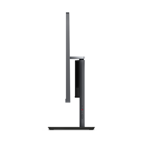 Lenovo ThinkCentre neo 50a 27 Gen 6 LNL Intel Core Ultra 5 226V 68,6 cm (27") 1920 x 1080 Pixels Alles-in-één-pc 16 GB LPDDR5x-SDRAM 512 GB SSD Windows 11 Pro Wi-Fi 6 (802.11ax) Grijs