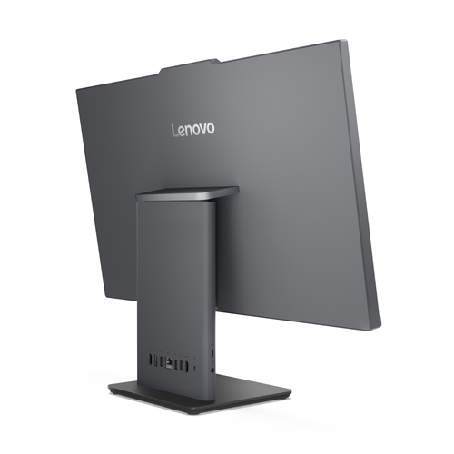 Lenovo ThinkCentre neo 50a 27 Gen 6 LNL Intel Core Ultra 5 226V 68,6 cm (27") 1920 x 1080 Pixels Alles-in-één-pc 16 GB LPDDR5x-SDRAM 512 GB SSD Windows 11 Pro Wi-Fi 6 (802.11ax) Grijs