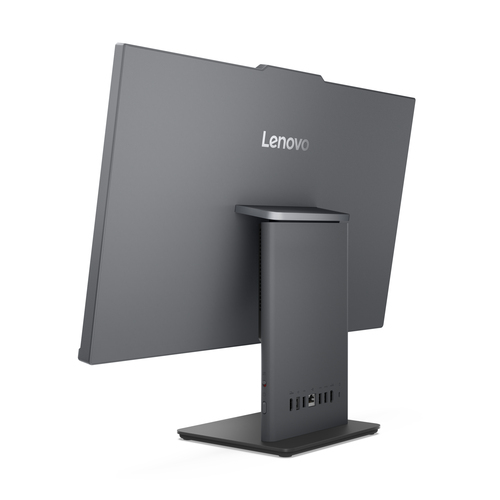 Lenovo ThinkCentre neo 50a 27 Gen 6 LNL Intel Core Ultra 5 226V 68,6 cm (27") 1920 x 1080 Pixels Alles-in-één-pc 16 GB LPDDR5x-SDRAM 512 GB SSD Windows 11 Pro Wi-Fi 6 (802.11ax) Grijs