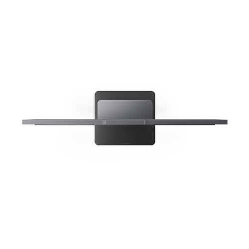 Lenovo ThinkCentre neo 50a 27 Gen 6 LNL Intel Core Ultra 5 226V 68,6 cm (27") 1920 x 1080 Pixels Alles-in-één-pc 16 GB LPDDR5x-SDRAM 512 GB SSD Windows 11 Pro Wi-Fi 6 (802.11ax) Grijs