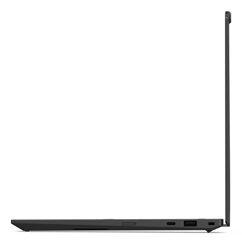 Lenovo ThinkPad X1 Carbon Gen 14 Aura Edition Copilot+ PC Intel Core Ultra 7 355 Laptop 35,6 cm (14") Touchscreen WUXGA 32 GB LPDDR5x-SDRAM 512 GB SSD Wi-Fi 7 (802.11be) Windows 11 Pro Zwart Belgisch