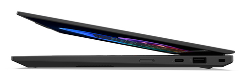 Lenovo ThinkPad X1 Carbon Gen 14 Aura Edition Copilot+ PC Intel Core Ultra X7 358H Laptop 35,6 cm (14") Touchscreen 2.8K 64 GB LPDDR5x-SDRAM 1 TB SSD Wi-Fi 7 (802.11be) Windows 11 Pro Zwart Belgisch