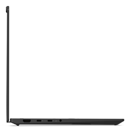 Lenovo ThinkPad X1 Carbon Gen 14 Aura Edition Copilot+ PC Intel Core Ultra X7 358H Laptop 35,6 cm (14") Touchscreen 2.8K 64 GB LPDDR5x-SDRAM 1 TB SSD Wi-Fi 7 (802.11be) Windows 11 Pro Zwart Belgisch