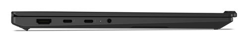 Lenovo ThinkPad X1 Carbon Gen 14 Aura Edition Copilot+ PC Intel Core Ultra 5 325 Laptop 35,6 cm (14") Touchscreen WUXGA 32 GB LPDDR5x-SDRAM 512 GB SSD Wi-Fi 7 (802.11be) Windows 11 Pro Zwart Belgisch
