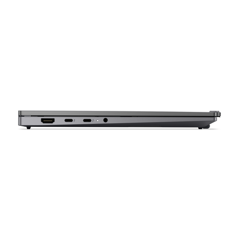 Lenovo ThinkPad X1 2-in-1 Gen 11 Aura Edition Copilot+ PC Intel Core Ultra 7 355 Hybride (2-in-1) 35,6 cm (14") Touchscreen WUXGA 32 GB LPDDR5x-SDRAM 1 TB SSD Wi-Fi 7 (802.11be) Windows 11 Pro Grijs Belgisch