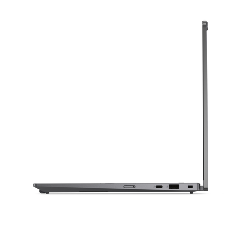 Lenovo ThinkPad X1 2-in-1 Gen 11 Aura Edition Copilot+ PC Intel Core Ultra 7 355 Hybride (2-in-1) 35,6 cm (14") Touchscreen WUXGA 32 GB LPDDR5x-SDRAM 1 TB SSD Wi-Fi 7 (802.11be) Windows 11 Pro Grijs Belgisch