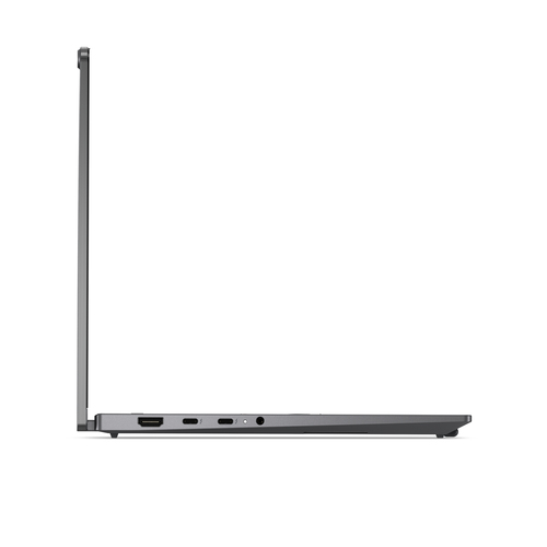 Lenovo ThinkPad X1 2-in-1 Gen 11 Aura Edition Copilot+ PC Intel Core Ultra 7 355 Hybride (2-in-1) 35,6 cm (14") Touchscreen WUXGA 32 GB LPDDR5x-SDRAM 1 TB SSD Wi-Fi 7 (802.11be) Windows 11 Pro Grijs Belgisch