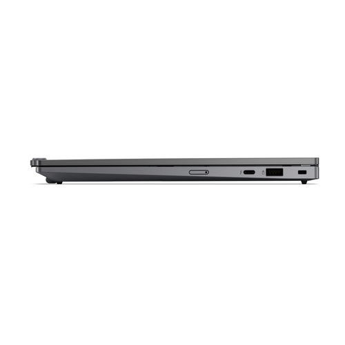 Lenovo ThinkPad X1 2-in-1 Gen 11 Aura Edition Copilot+ PC Intel Core Ultra 7 355 Hybride (2-in-1) 35,6 cm (14") Touchscreen WUXGA 32 GB LPDDR5x-SDRAM 1 TB SSD Wi-Fi 7 (802.11be) Windows 11 Pro Grijs Belgisch