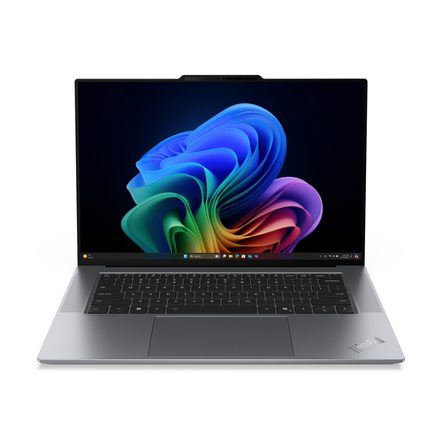Lenovo ThinkPad X9-15p Gen 1 Aura Edition Copilot+ PC Intel Core Ultra X7 358H Laptop 38,9 cm (15.3") Touchscreen 2.8K 32 GB LPDDR5x-SDRAM 1 TB SSD Wi-Fi 7 (802.11be) Windows 11 Pro Grijs Belgisch