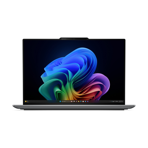 Lenovo ThinkPad X9-15p Gen 1 Aura Edition Copilot+ PC Intel Core Ultra X7 358H Laptop 38,9 cm (15.3") Touchscreen 2.8K 32 GB LPDDR5x-SDRAM 1 TB SSD Wi-Fi 7 (802.11be) Windows 11 Pro Grijs Belgisch