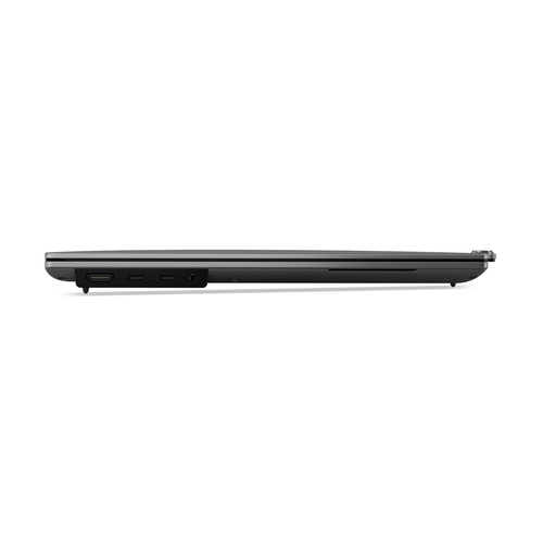 Lenovo ThinkPad X9-15p Gen 1 Aura Edition Copilot+ PC Intel Core Ultra X7 358H Laptop 38,9 cm (15.3") Touchscreen 2.8K 32 GB LPDDR5x-SDRAM 1 TB SSD Wi-Fi 7 (802.11be) Windows 11 Pro Grijs Belgisch