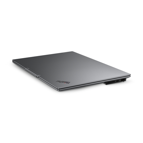 Lenovo ThinkPad X9-15p Gen 1 Aura Edition Copilot+ PC Intel Core Ultra X7 358H Laptop 38,9 cm (15.3") Touchscreen 2.8K 32 GB LPDDR5x-SDRAM 1 TB SSD Wi-Fi 7 (802.11be) Windows 11 Pro Grijs Belgisch