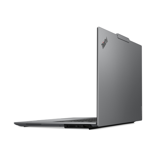 Lenovo ThinkPad X9-15p Gen 1 Aura Edition Copilot+ PC Intel Core Ultra X7 358H Laptop 38,9 cm (15.3") Touchscreen 2.8K 32 GB LPDDR5x-SDRAM 1 TB SSD Wi-Fi 7 (802.11be) Windows 11 Pro Grijs Belgisch