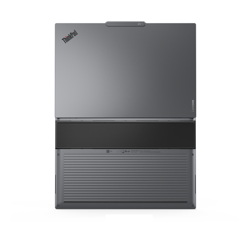 Lenovo ThinkPad X9-15p Gen 1 Aura Edition Copilot+ PC Intel Core Ultra X7 358H Laptop 38,9 cm (15.3") Touchscreen 2.8K 32 GB LPDDR5x-SDRAM 1 TB SSD Wi-Fi 7 (802.11be) Windows 11 Pro Grijs Belgisch