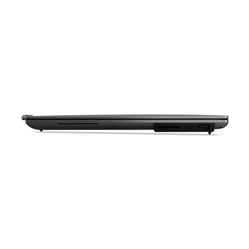 Lenovo ThinkPad X9-15p Gen 1 Aura Edition Copilot+ PC Intel Core Ultra X7 358H Laptop 38,9 cm (15.3") Touchscreen 2.8K 32 GB LPDDR5x-SDRAM 1 TB SSD Wi-Fi 7 (802.11be) Windows 11 Pro Grijs Belgisch