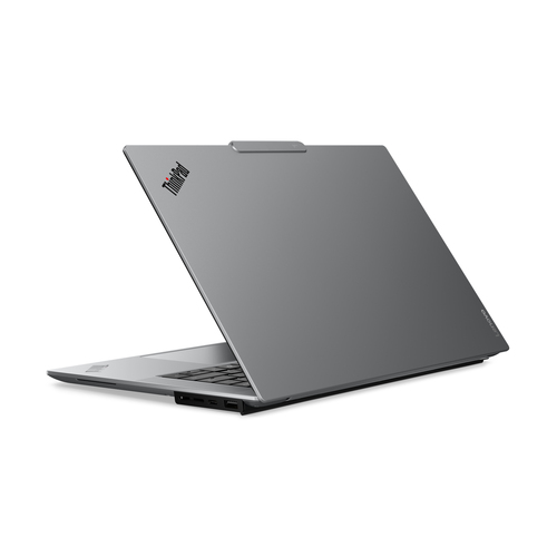 Lenovo ThinkPad X9-15p Gen 1 Aura Edition Copilot+ PC Intel Core Ultra X7 358H Laptop 38,9 cm (15.3") Touchscreen 2.8K 32 GB LPDDR5x-SDRAM 1 TB SSD Wi-Fi 7 (802.11be) Windows 11 Pro Grijs Belgisch