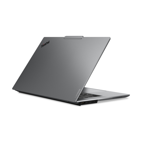 Lenovo ThinkPad X9-15p Gen 1 Aura Edition Copilot+ PC Intel Core Ultra X7 358H Laptop 38,9 cm (15.3") Touchscreen 2.8K 32 GB LPDDR5x-SDRAM 1 TB SSD Wi-Fi 7 (802.11be) Windows 11 Pro Grijs Belgisch